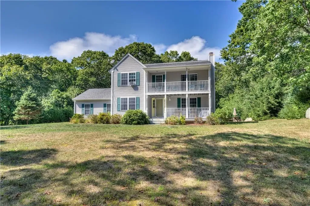 34 Deer Run Road Charlestown RI 02813