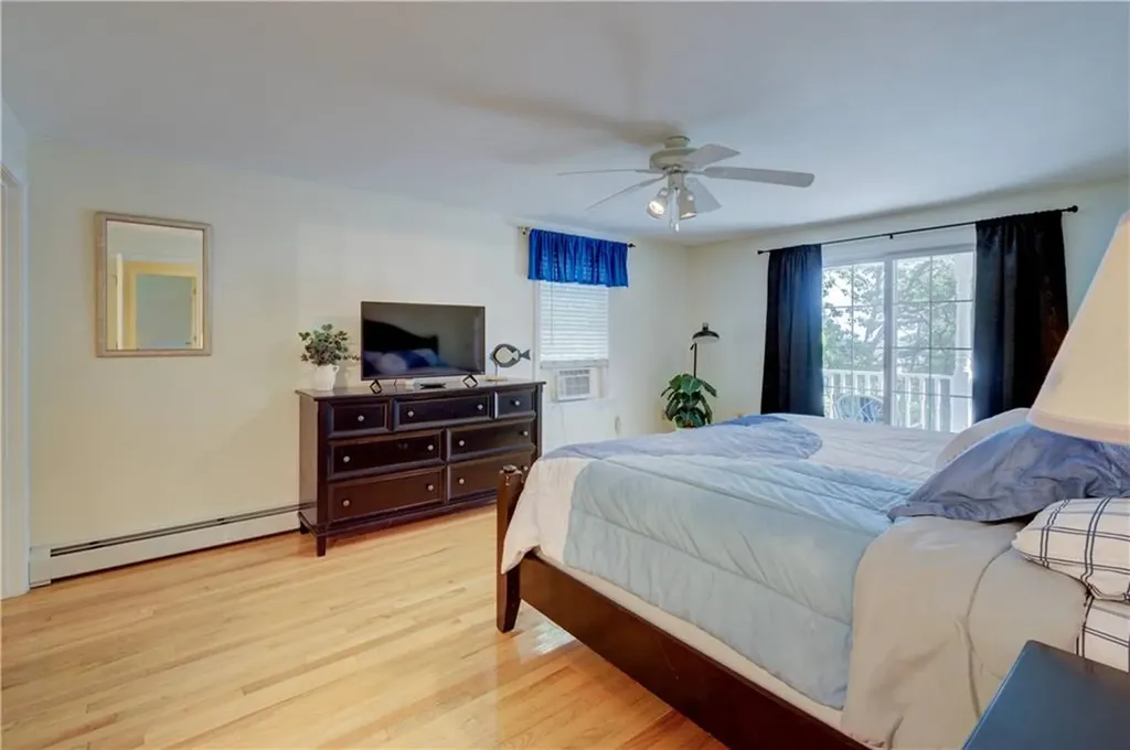 34 Deer Run Road Charlestown RI 02813
