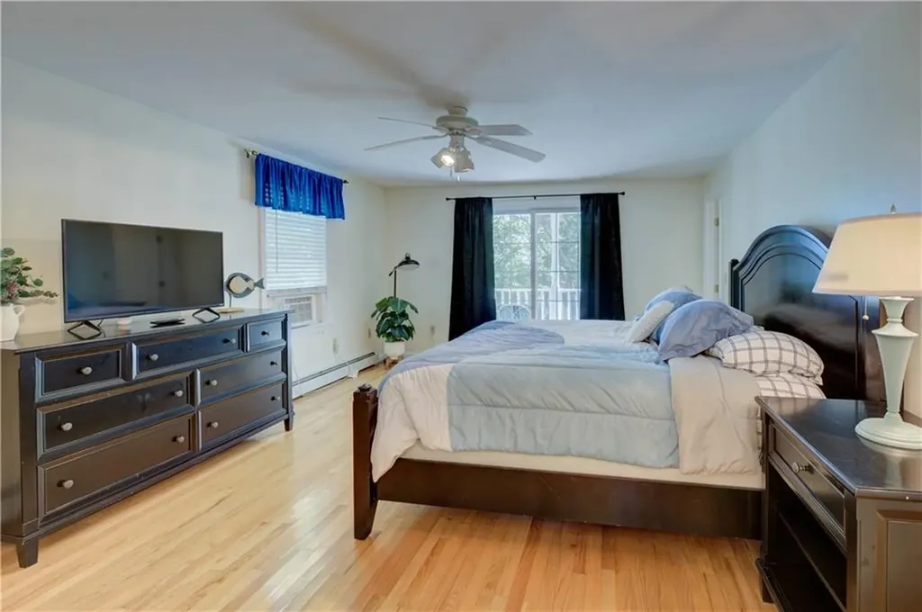 34 Deer Run Road Charlestown RI 02813