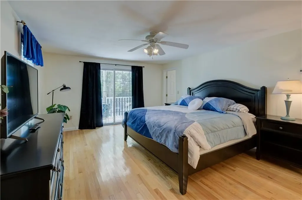34 Deer Run Road Charlestown RI 02813
