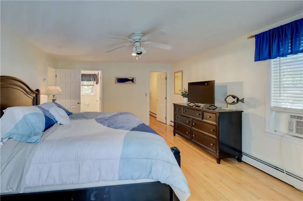 34 Deer Run Road Charlestown RI 02813