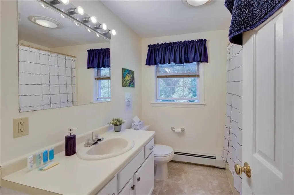 34 Deer Run Road Charlestown RI 02813