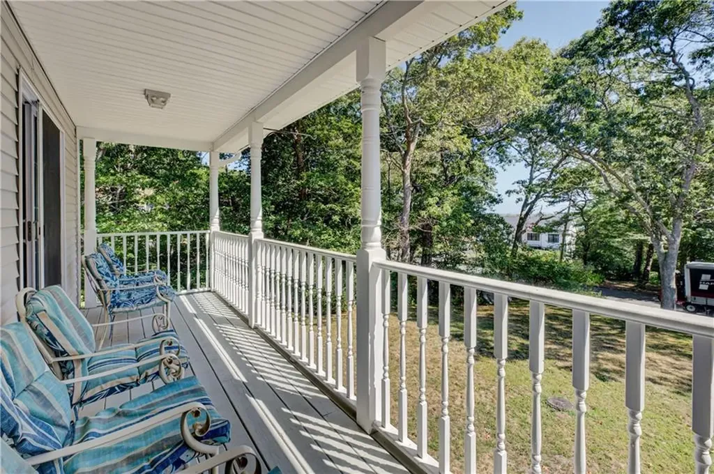 34 Deer Run Road Charlestown RI 02813