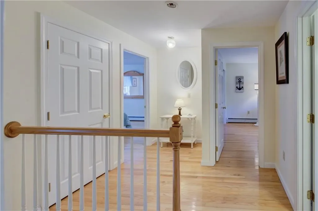 34 Deer Run Road Charlestown RI 02813