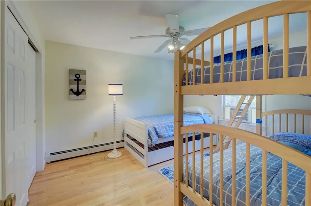 34 Deer Run Road Charlestown RI 02813
