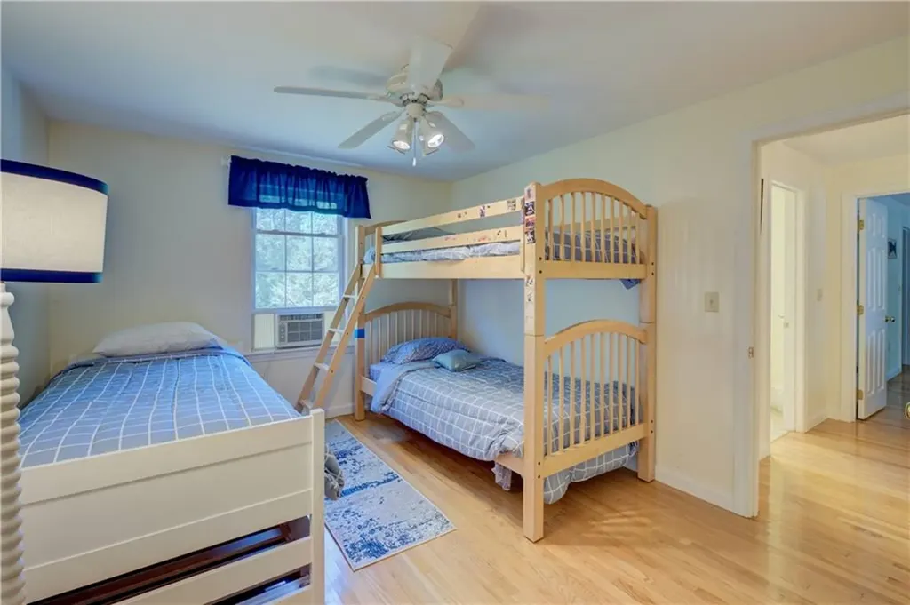 34 Deer Run Road Charlestown RI 02813