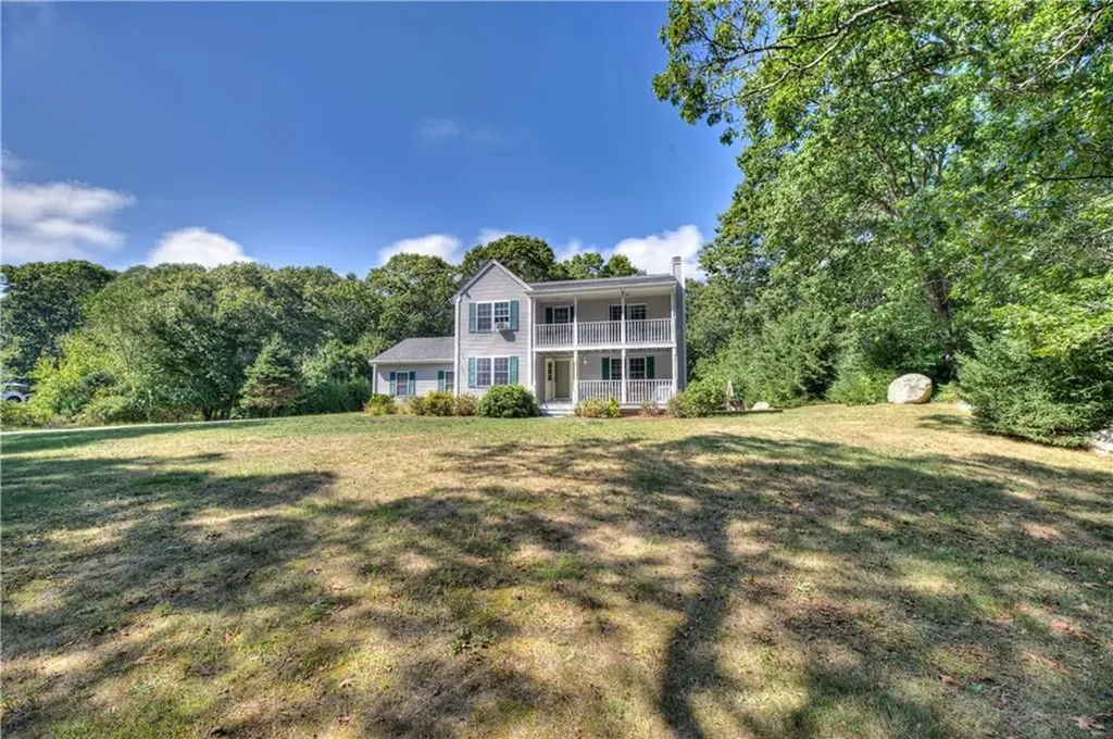 34 Deer Run Road Charlestown RI 02813