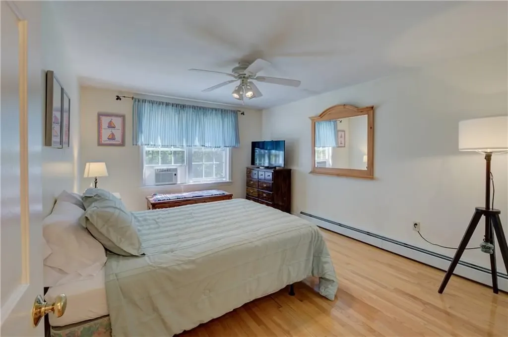 34 Deer Run Road Charlestown RI 02813