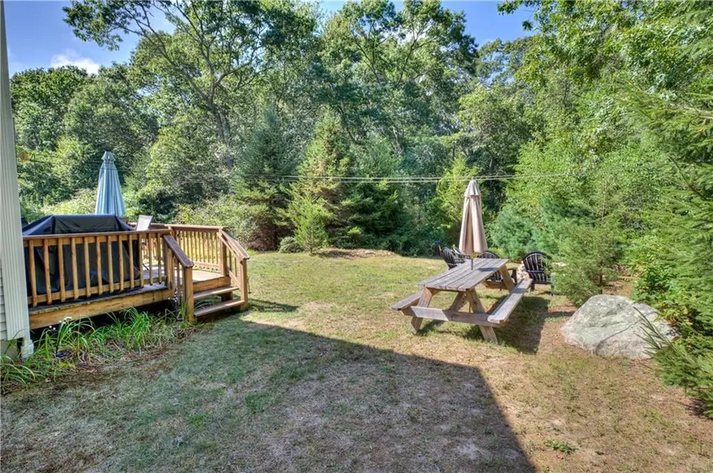 34 Deer Run Road Charlestown RI 02813