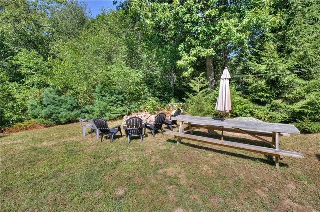 34 Deer Run Road Charlestown RI 02813