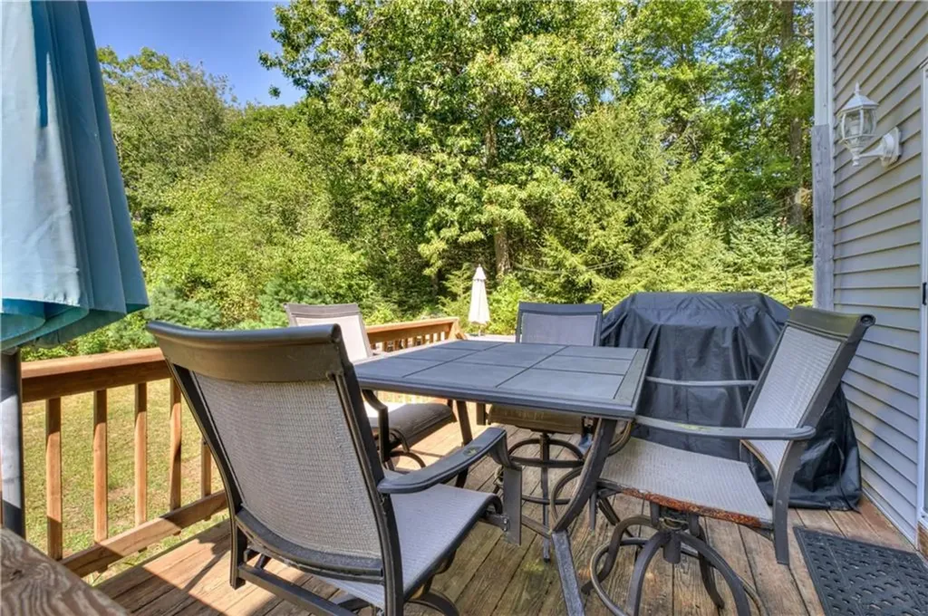 34 Deer Run Road Charlestown RI 02813