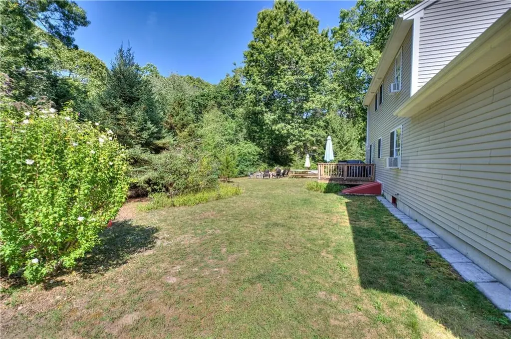 34 Deer Run Road Charlestown RI 02813