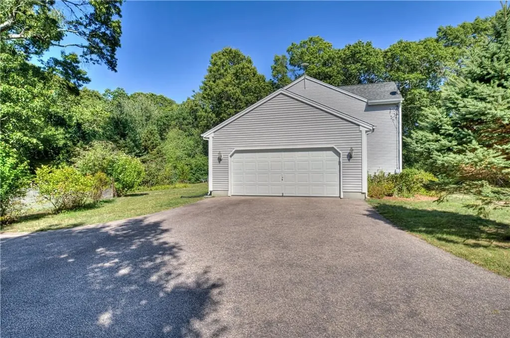 34 Deer Run Road Charlestown RI 02813