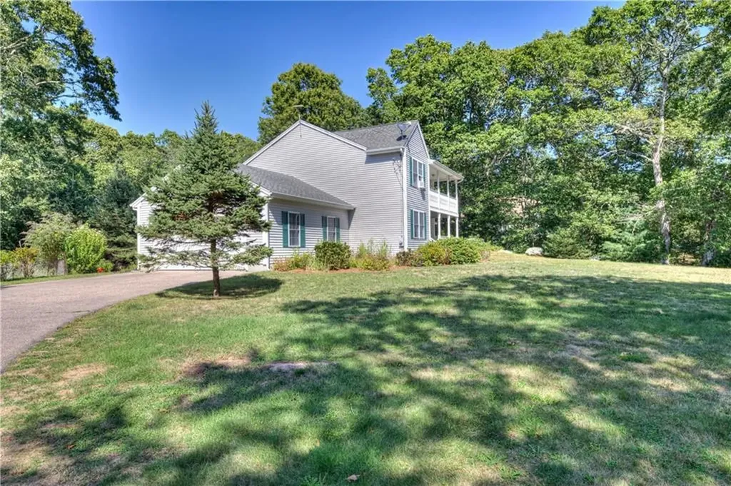 34 Deer Run Road Charlestown RI 02813