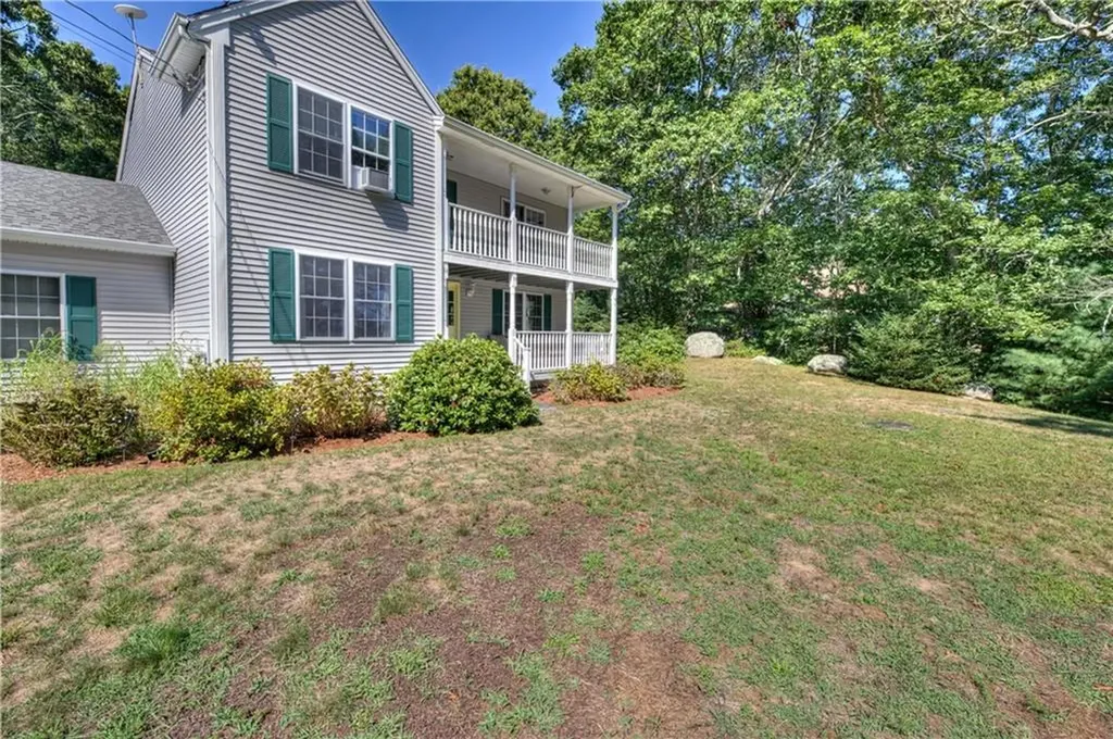 34 Deer Run Road Charlestown RI 02813
