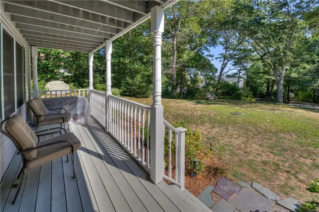 34 Deer Run Road Charlestown RI 02813