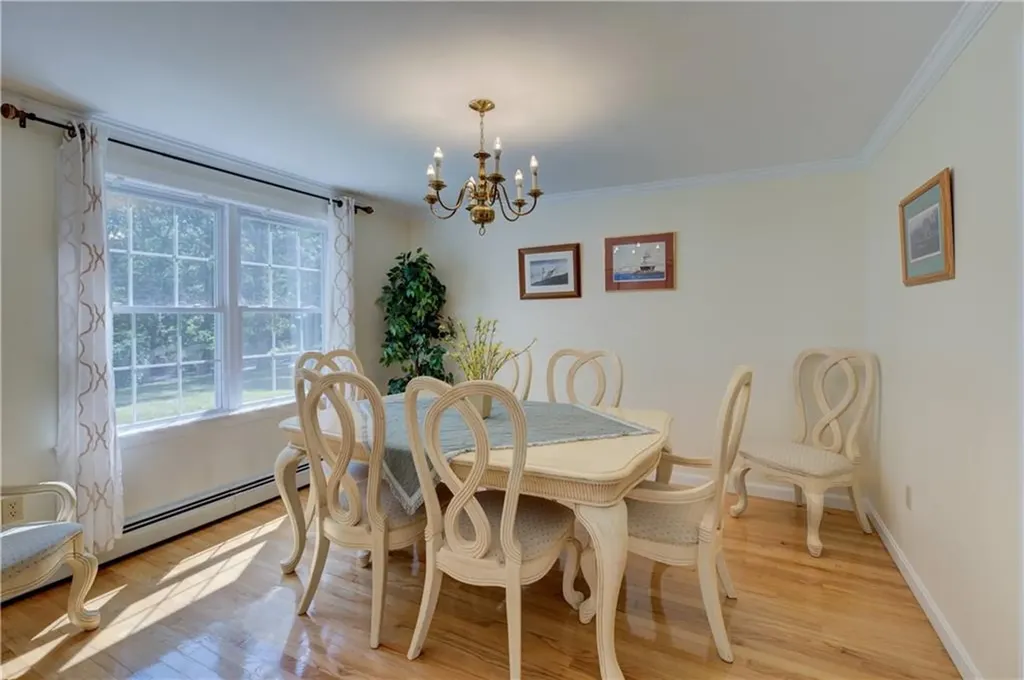 34 Deer Run Road Charlestown RI 02813