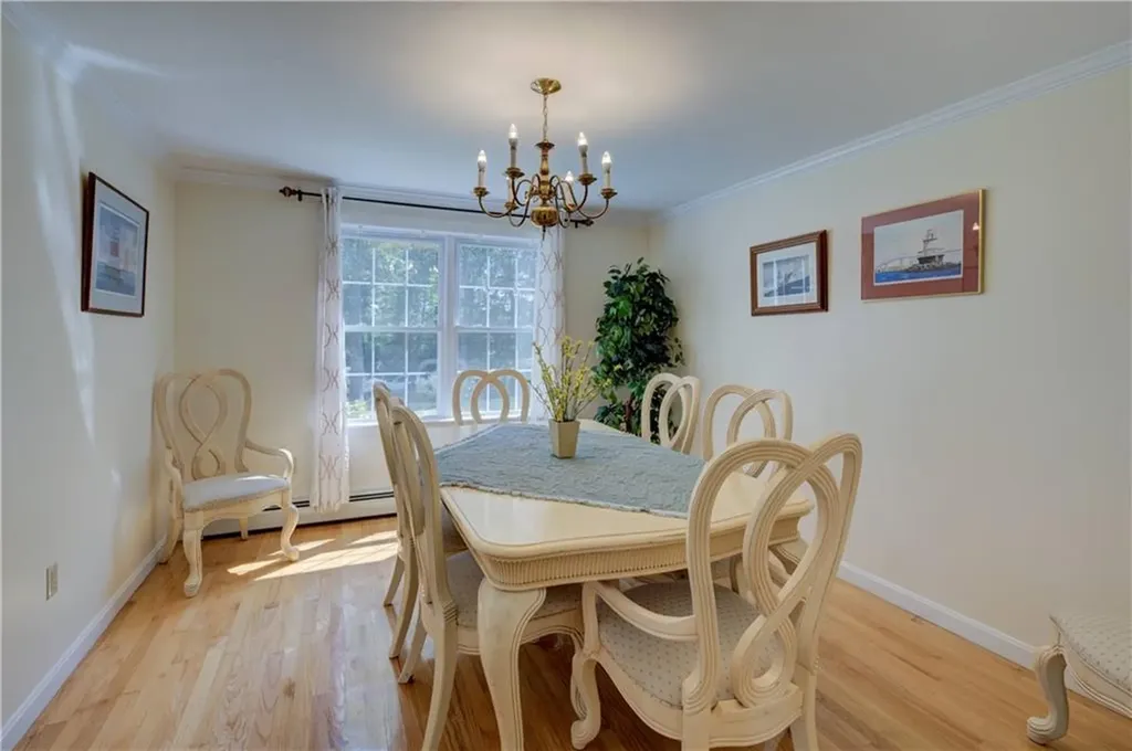 34 Deer Run Road Charlestown RI 02813
