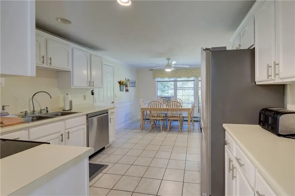 34 Deer Run Road Charlestown RI 02813