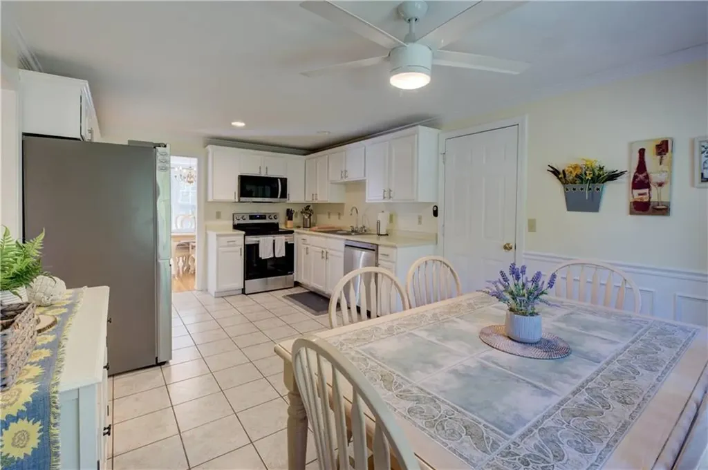 34 Deer Run Road Charlestown RI 02813