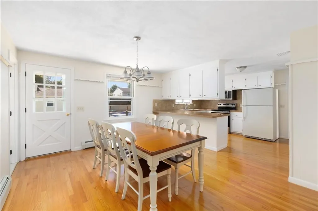 46 Ray Street Coventry RI 02816