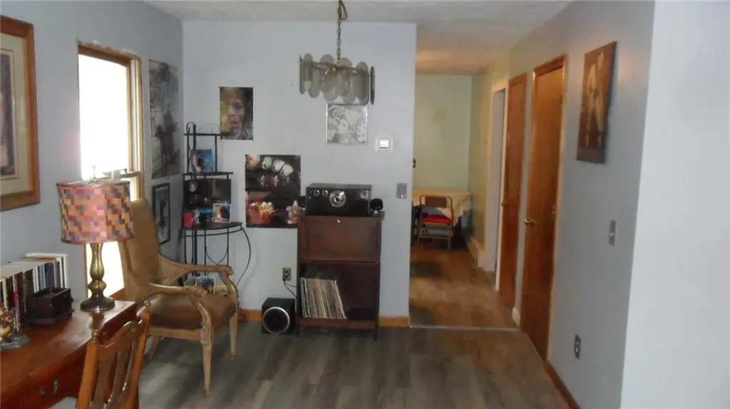 16 Ruzzi Street Cranston RI 02920