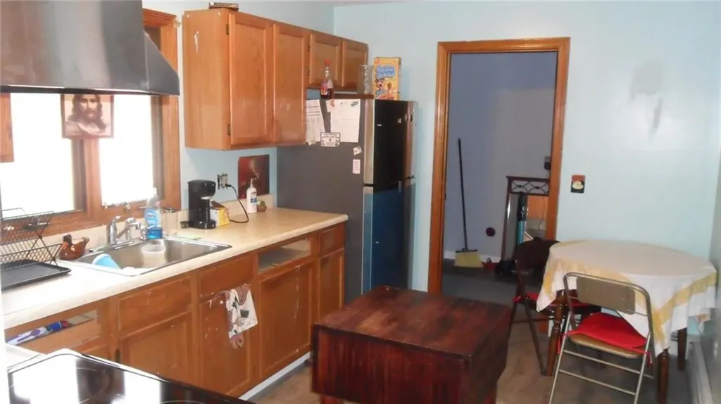 16 Ruzzi Street Cranston RI 02920