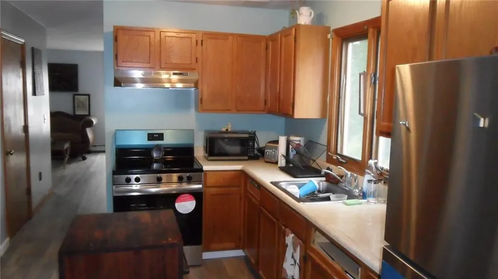 16 Ruzzi Street Cranston RI 02920