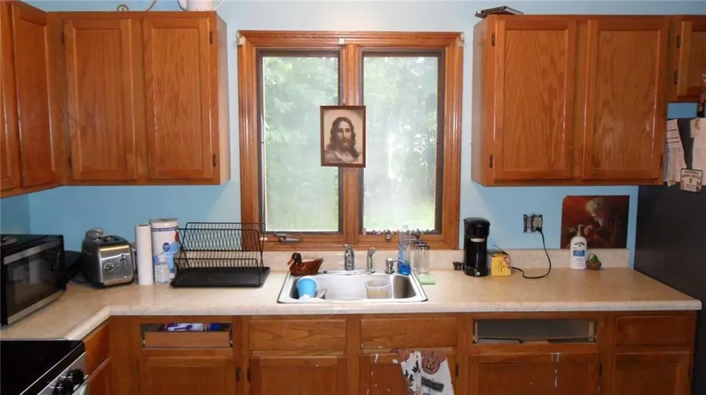 16 Ruzzi Street Cranston RI 02920