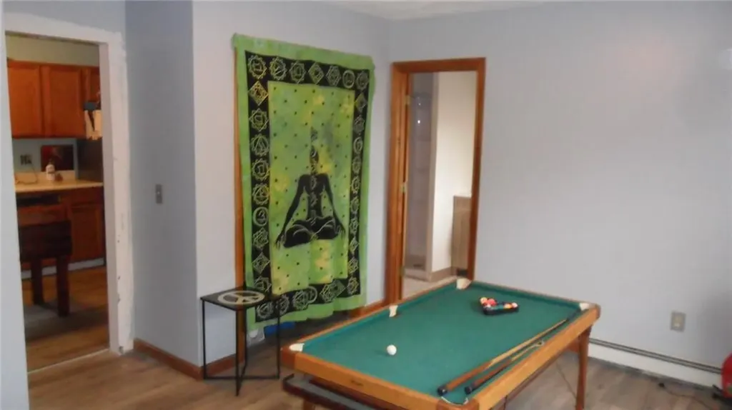 16 Ruzzi Street Cranston RI 02920