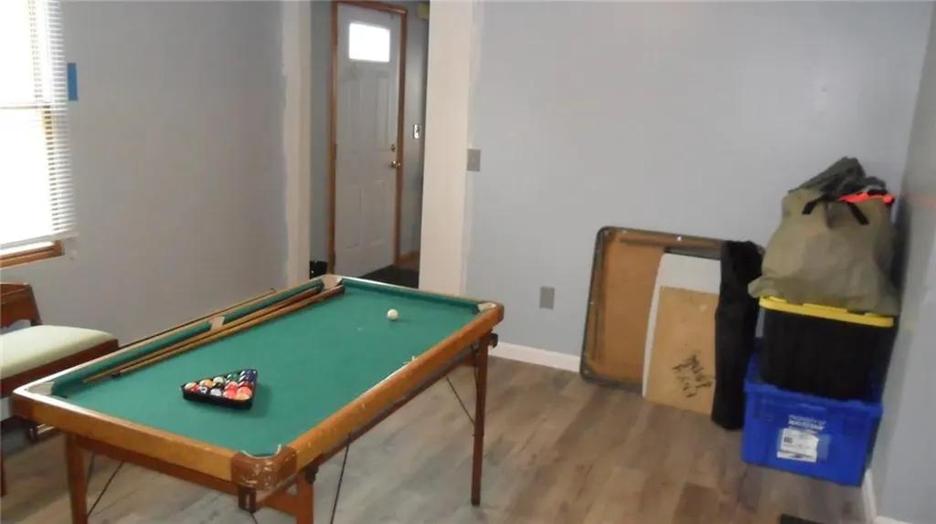 16 Ruzzi Street Cranston RI 02920