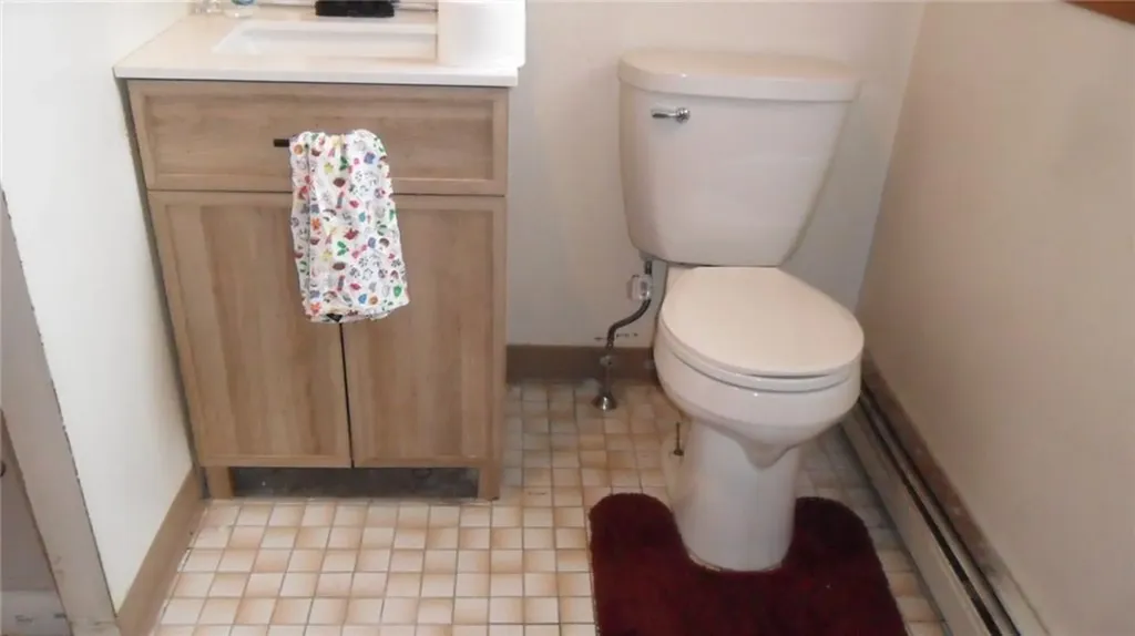 16 Ruzzi Street Cranston RI 02920