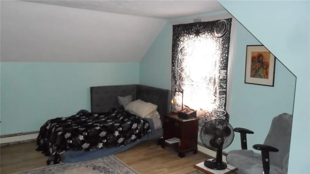 16 Ruzzi Street Cranston RI 02920