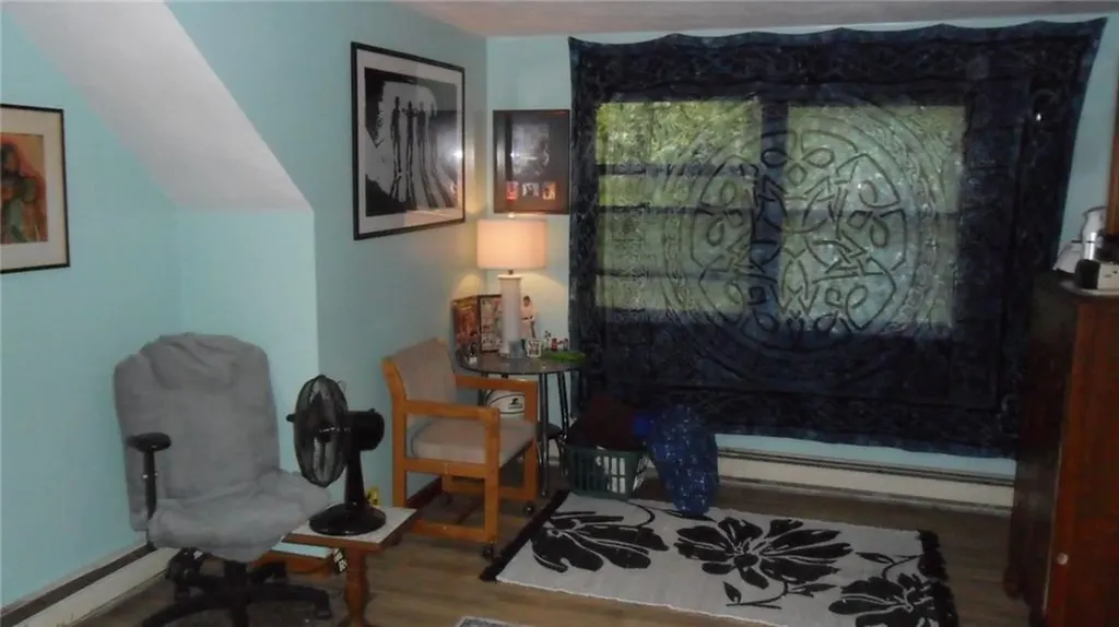 16 Ruzzi Street Cranston RI 02920