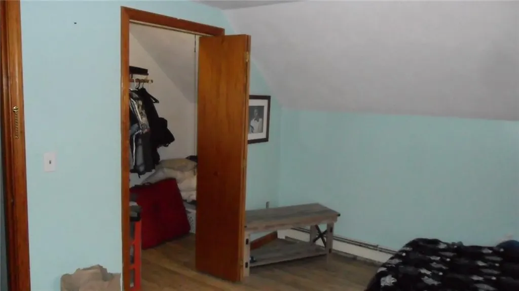 16 Ruzzi Street Cranston RI 02920