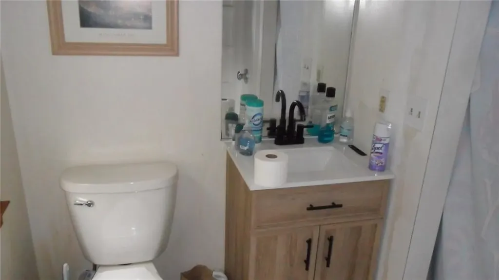 16 Ruzzi Street Cranston RI 02920