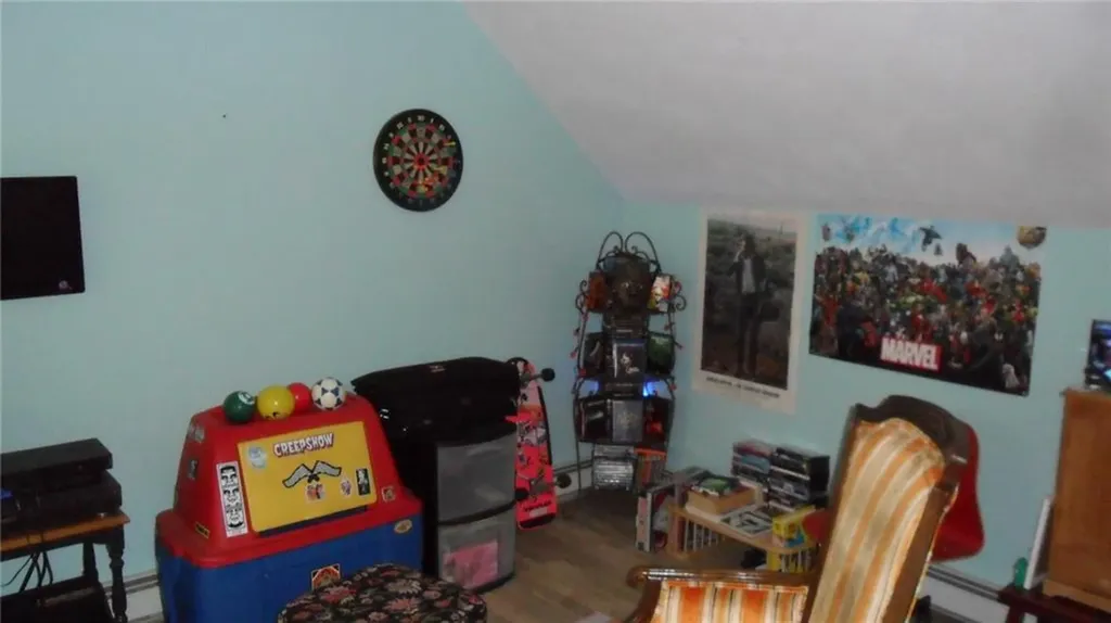 16 Ruzzi Street Cranston RI 02920