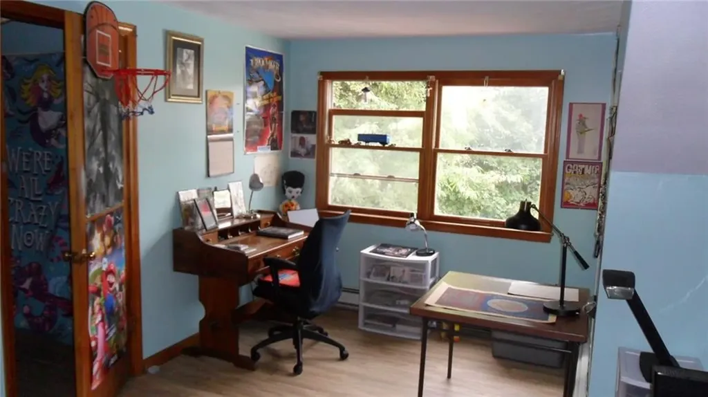 16 Ruzzi Street Cranston RI 02920