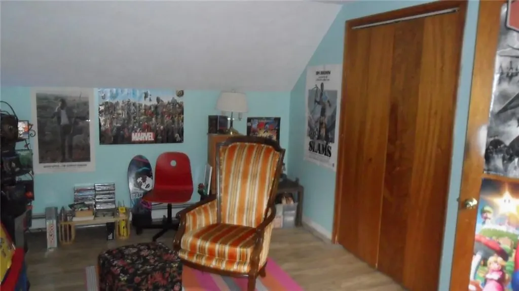 16 Ruzzi Street Cranston RI 02920