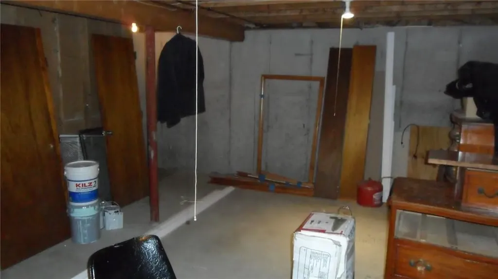 16 Ruzzi Street Cranston RI 02920