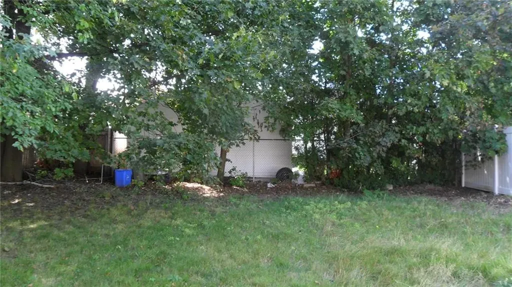 16 Ruzzi Street Cranston RI 02920