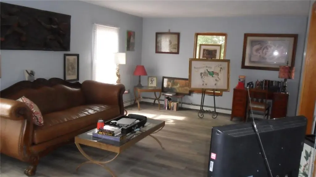 16 Ruzzi Street Cranston RI 02920