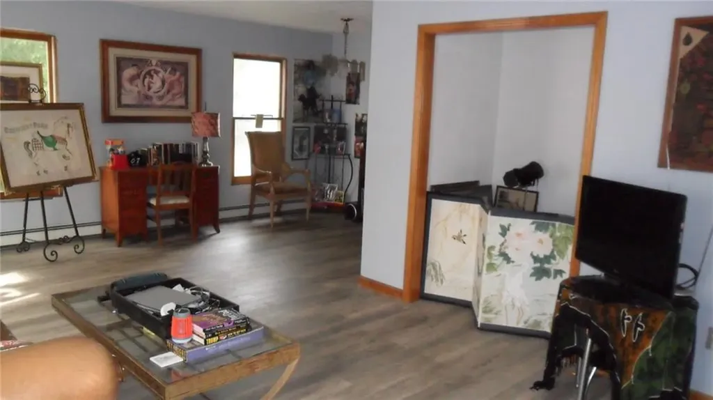 16 Ruzzi Street Cranston RI 02920