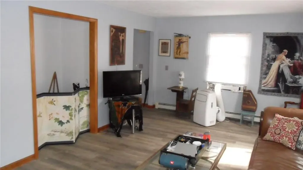 16 Ruzzi Street Cranston RI 02920