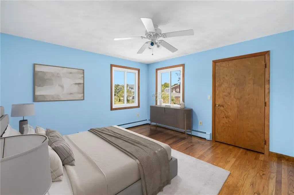 35 Tobin Lane Bristol RI 02809