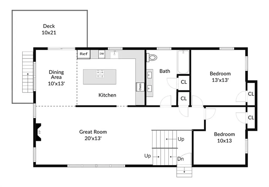 35 Tobin Lane Bristol RI 02809