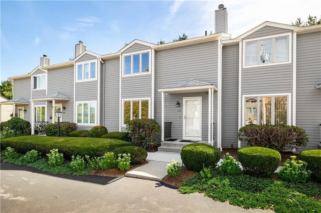 6 Tamarac Drive Smithfield RI 02828