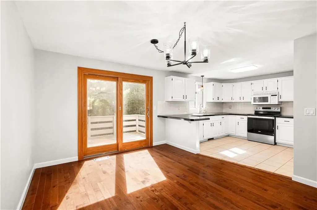 6 Tamarac Drive Smithfield RI 02828