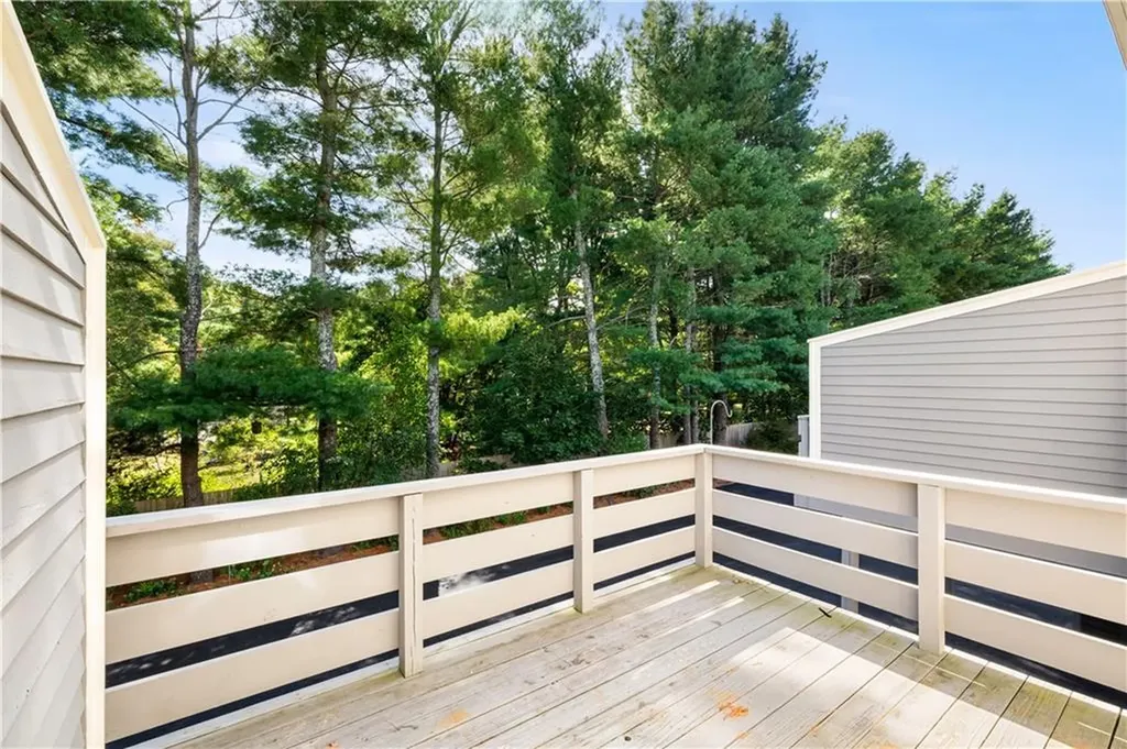 6 Tamarac Drive Smithfield RI 02828