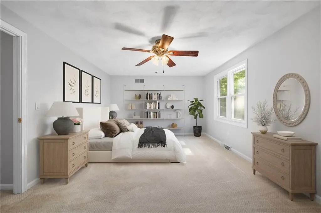 6 Tamarac Drive Smithfield RI 02828